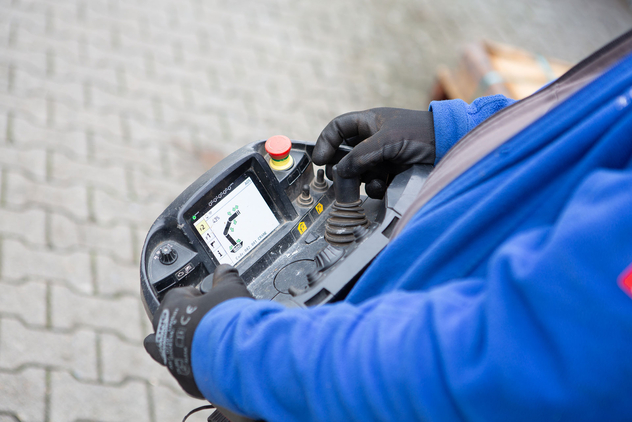 Metallbau Lehr in Mainz Hechtsheim – ein modernes Unternehmen